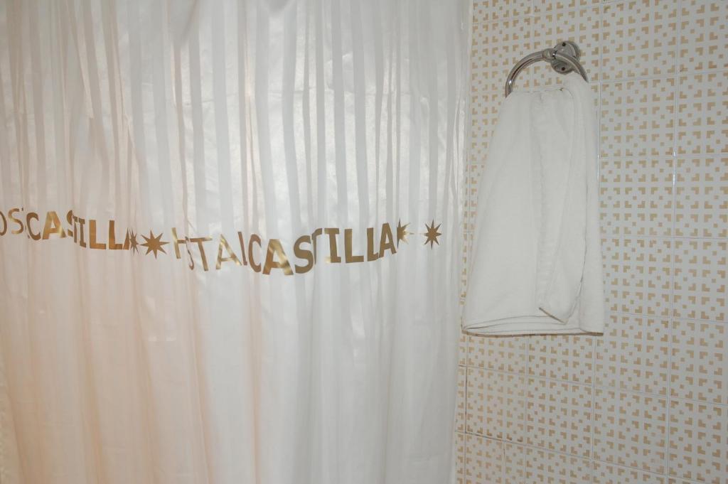 Hostal Residencia Castilla Cuenca  Kamer foto